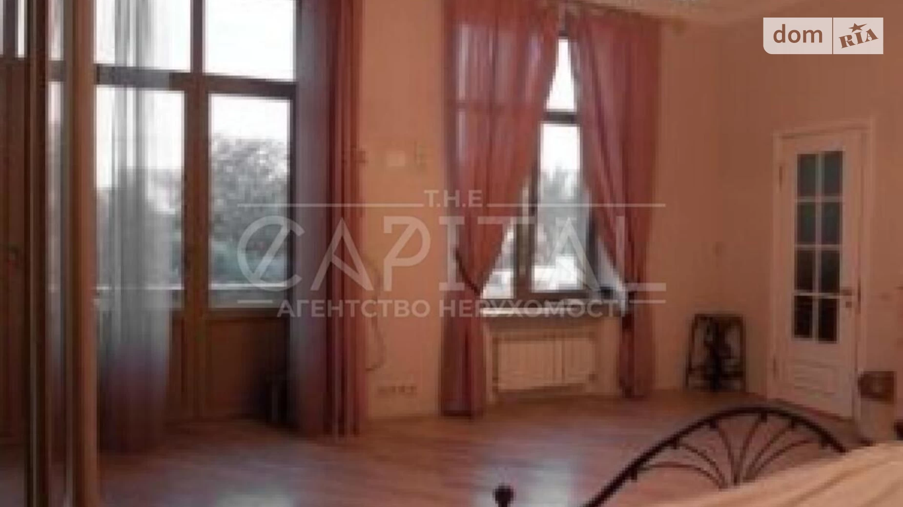 Продается 3-комнатная квартира 140 кв. м в Киеве, ул. Терещенковская, 5 - фото 3