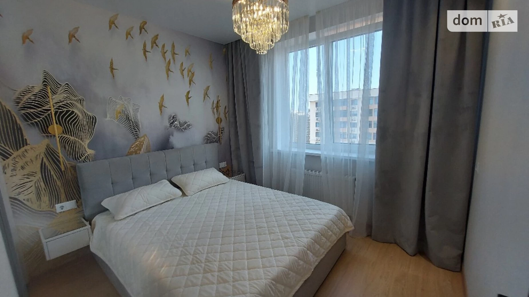 Продается 2-комнатная квартира 44.6 кв. м в Одессе, ул. Архитекторская, 3 - фото 2
