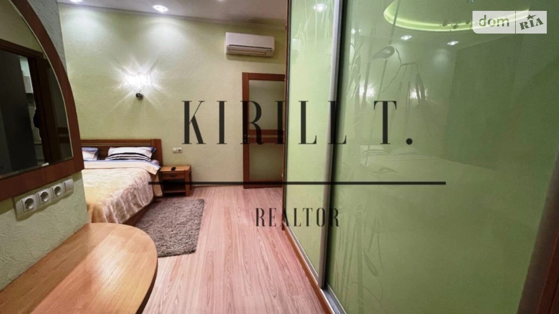 Сдается в аренду 3-комнатная квартира 92 кв. м в Днепре - фото 5