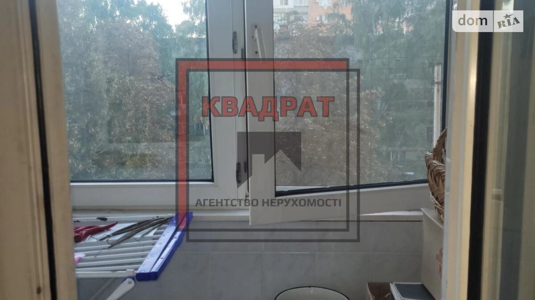 Продається 2-кімнатна квартира 51 кв. м у Полтаві, вул. Грушевського Михайла