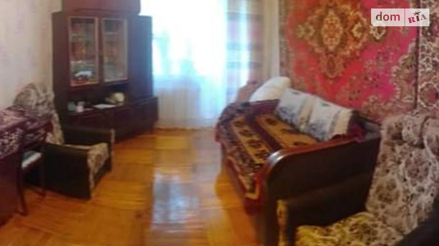 Продається 1-кімнатна квартира 30 кв. м у Одесі, вул. Давида Ойстраха