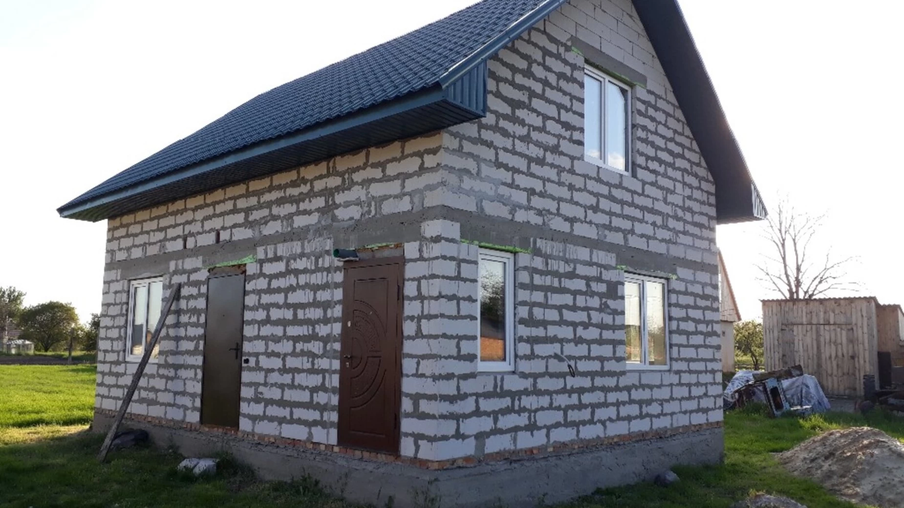 Продается дом на 2 этажа 90 кв. м с мебелью, цена: 18500 $ - фото 5