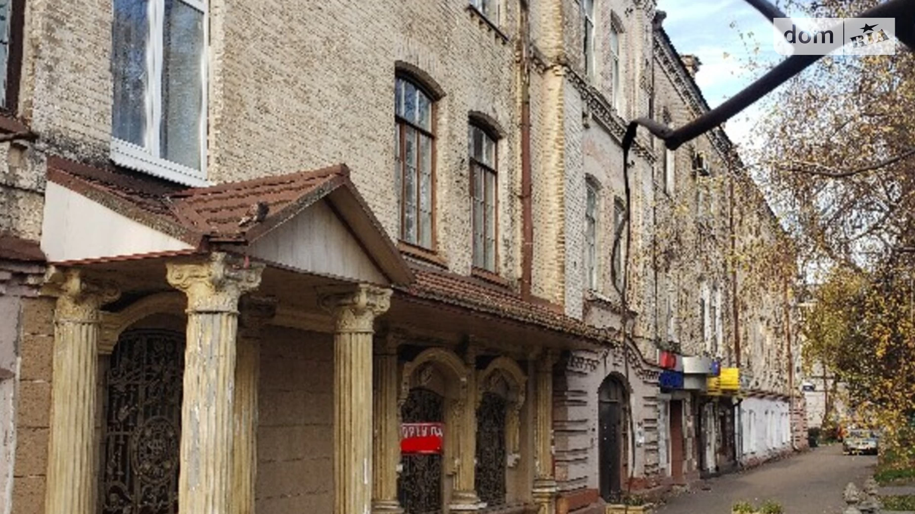Здається в оренду приміщення вільного призначення 60 кв. м в 3-поверховій будівлі, цена: 30000 грн - фото 4