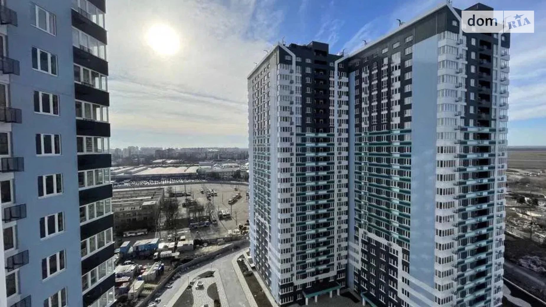 Продается 2-комнатная квартира 61 кв. м в Одессе, ул. Варненская, 22А - фото 2