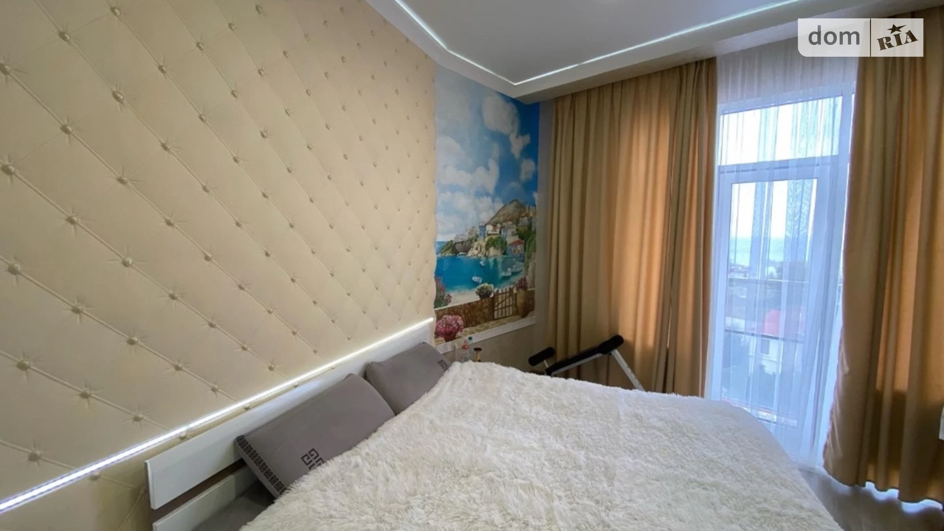 Продается 2-комнатная квартира 54 кв. м в Одессе, пер. Ванный, 1