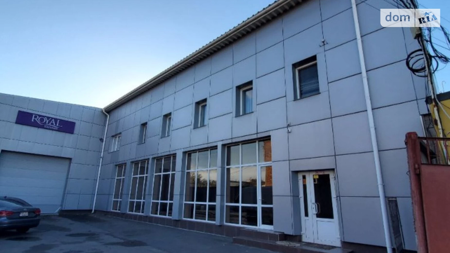 Продается помещения свободного назначения 1712 кв. м в 2-этажном здании, цена: 1300000 $ - фото 2