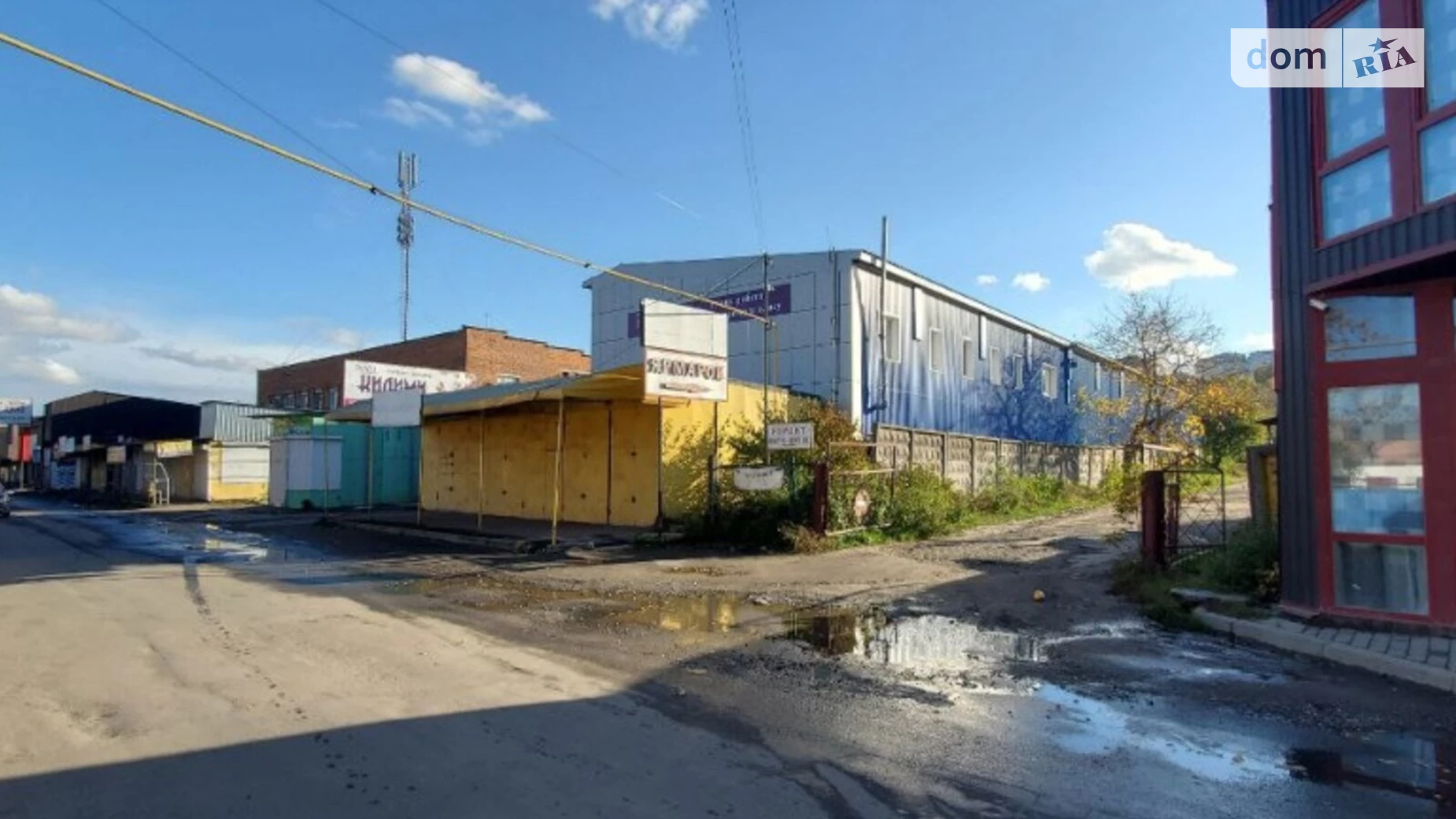 Продается помещения свободного назначения 1712 кв. м в 2-этажном здании, цена: 1300000 $ - фото 3