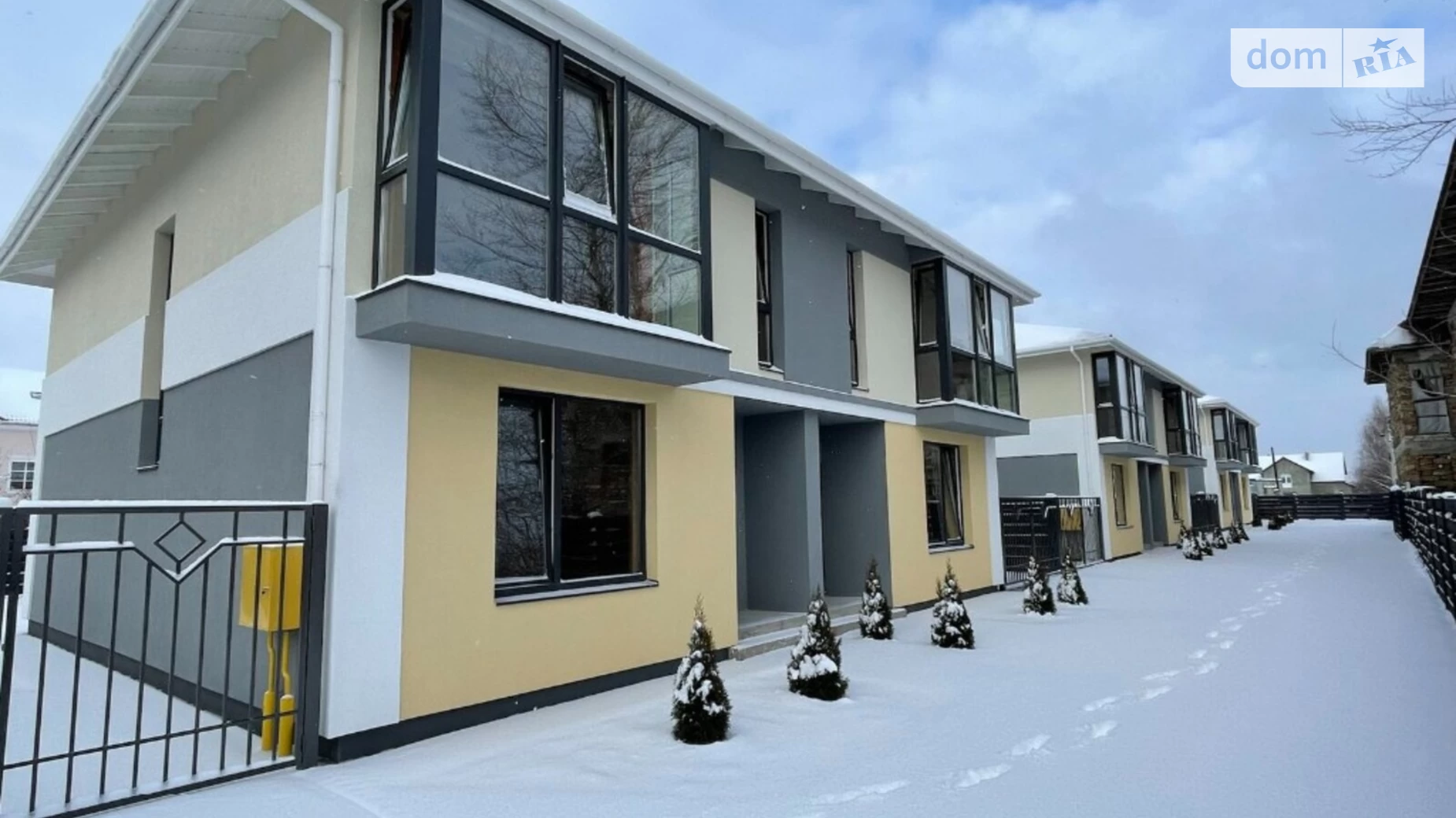 Продается часть дома 117 кв. м с верандой, цена: 91000 $ - фото 5