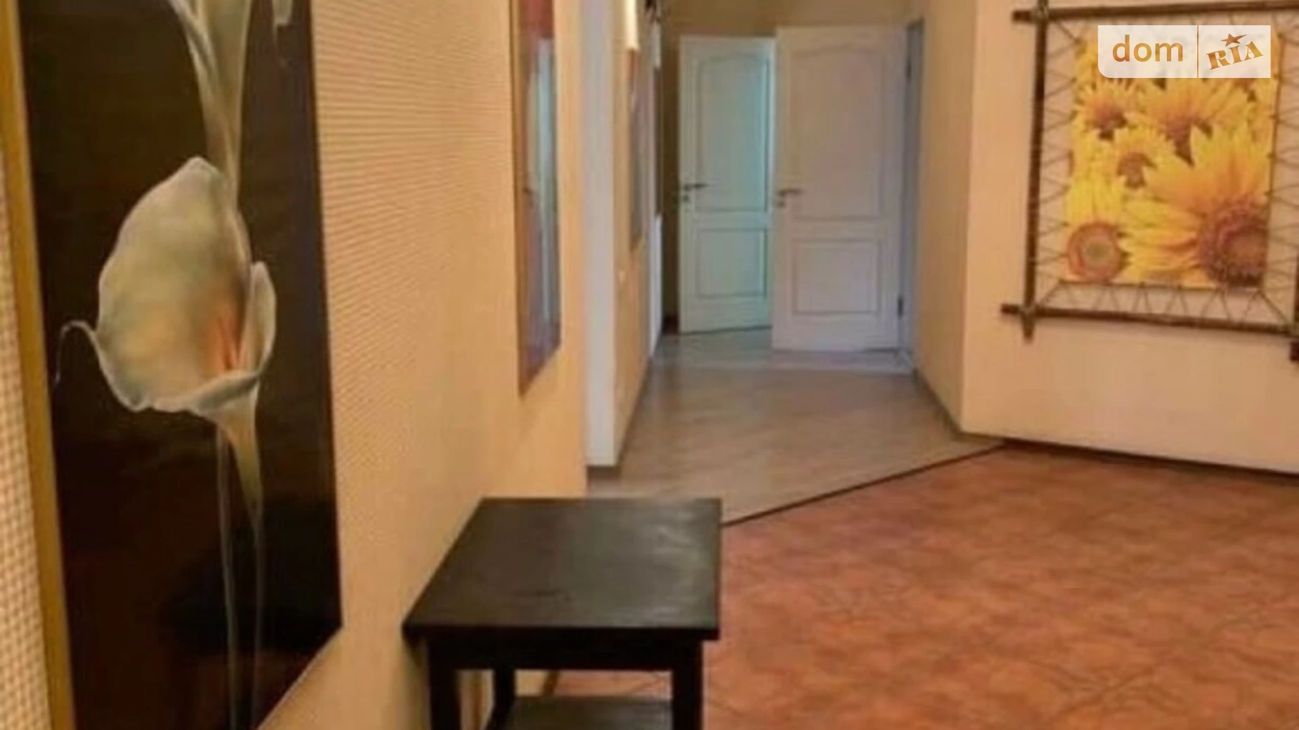 Здається в оренду 4-кімнатна квартира 170 кв. м у Дніпрі, вул. Воскресенська - фото 5