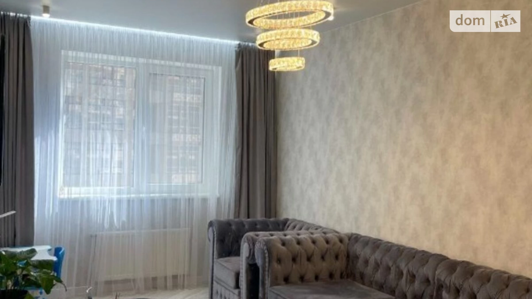 Продается 3-комнатная квартира 88.7 кв. м в Одессе, ул. Генуэзская, 3Г - фото 3