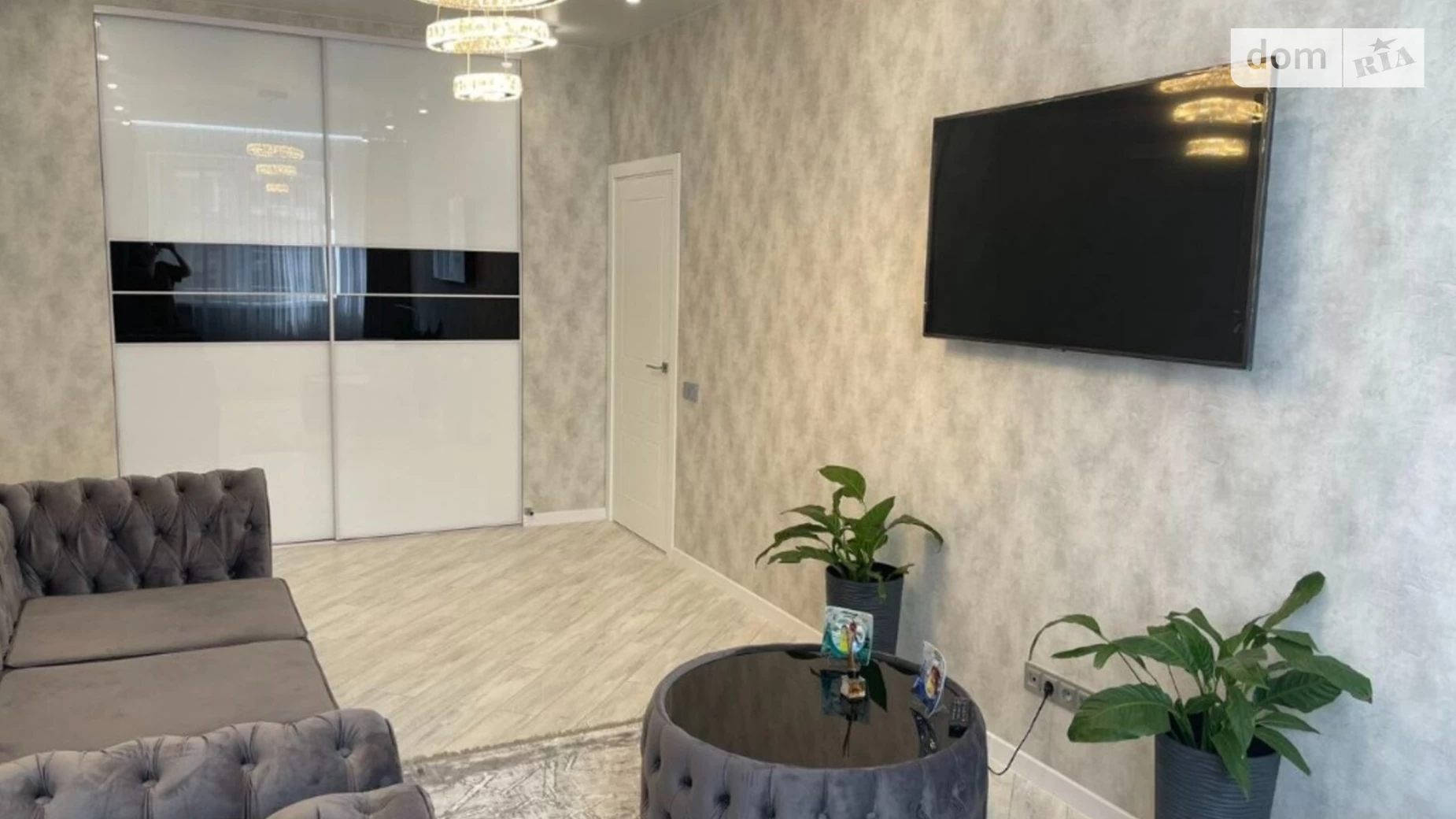 Продается 3-комнатная квартира 88.7 кв. м в Одессе, ул. Генуэзская, 3Г - фото 4