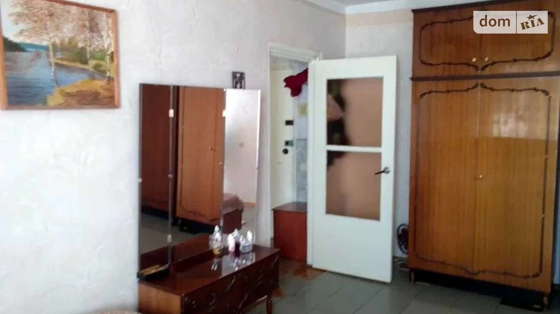 Продається 1-кімнатна квартира 34 кв. м у Одесі, вул. Владислава Бувалкіна(Генерала Бочарова)