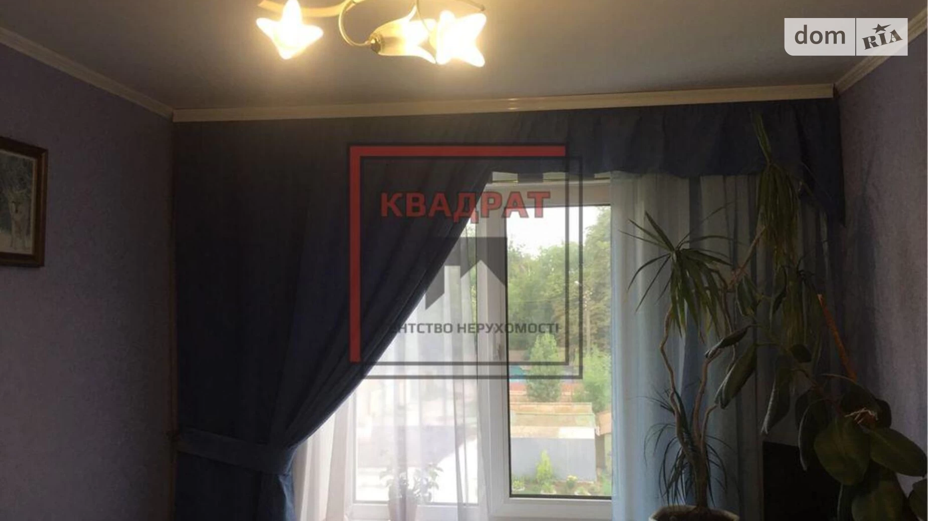 Продається 3-кімнатна квартира 48 кв. м у Полтаві, вул. Мазепи Івана