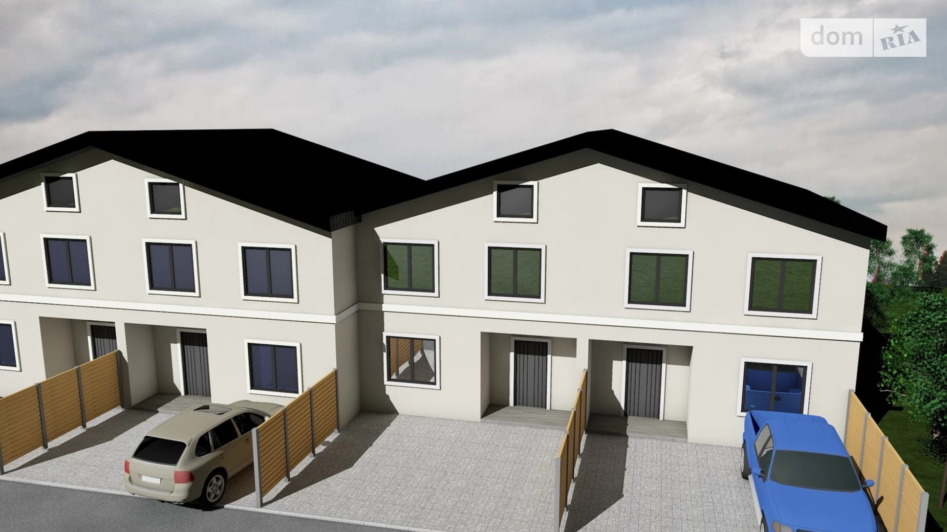вул. Центральна(Мічуріна), 12 Агрономічне КМ Дуби, цена: 55000 $ - фото 4