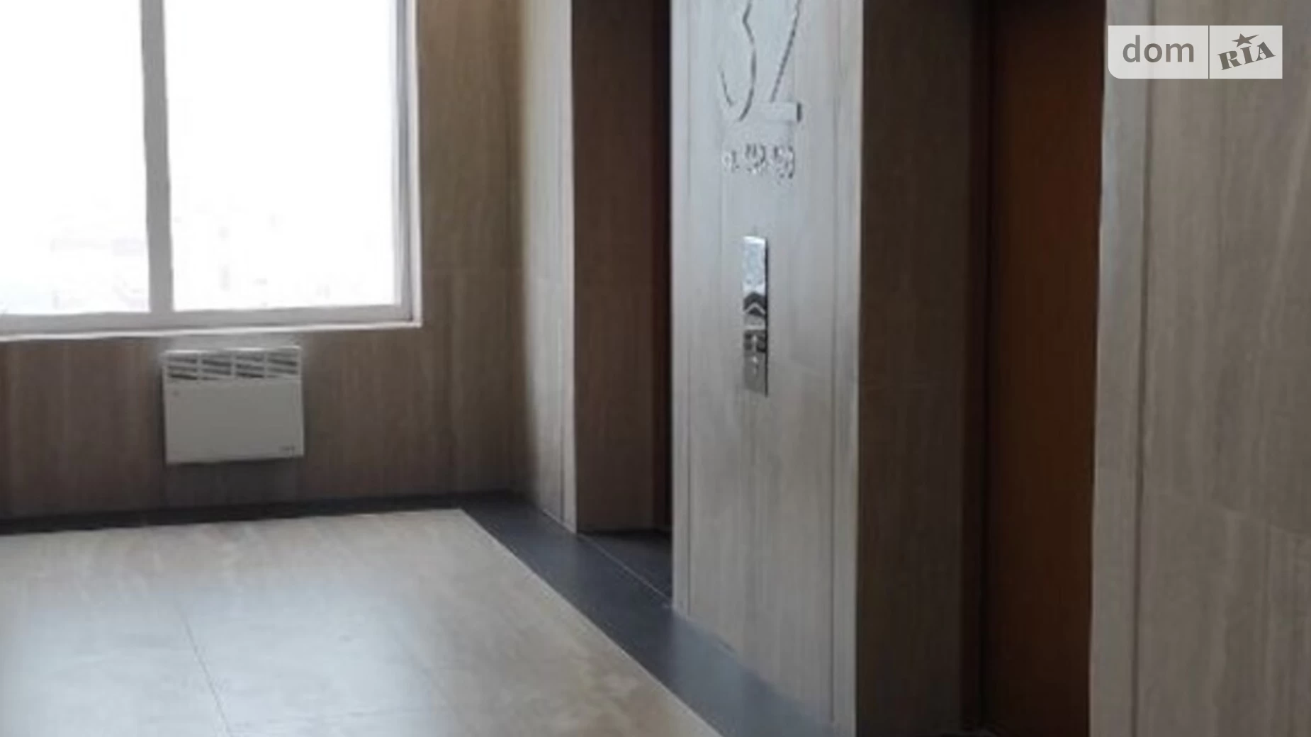 Продается 1-комнатная квартира 42 кв. м в Киеве, ул. Академика Заболотного, 1 - фото 3
