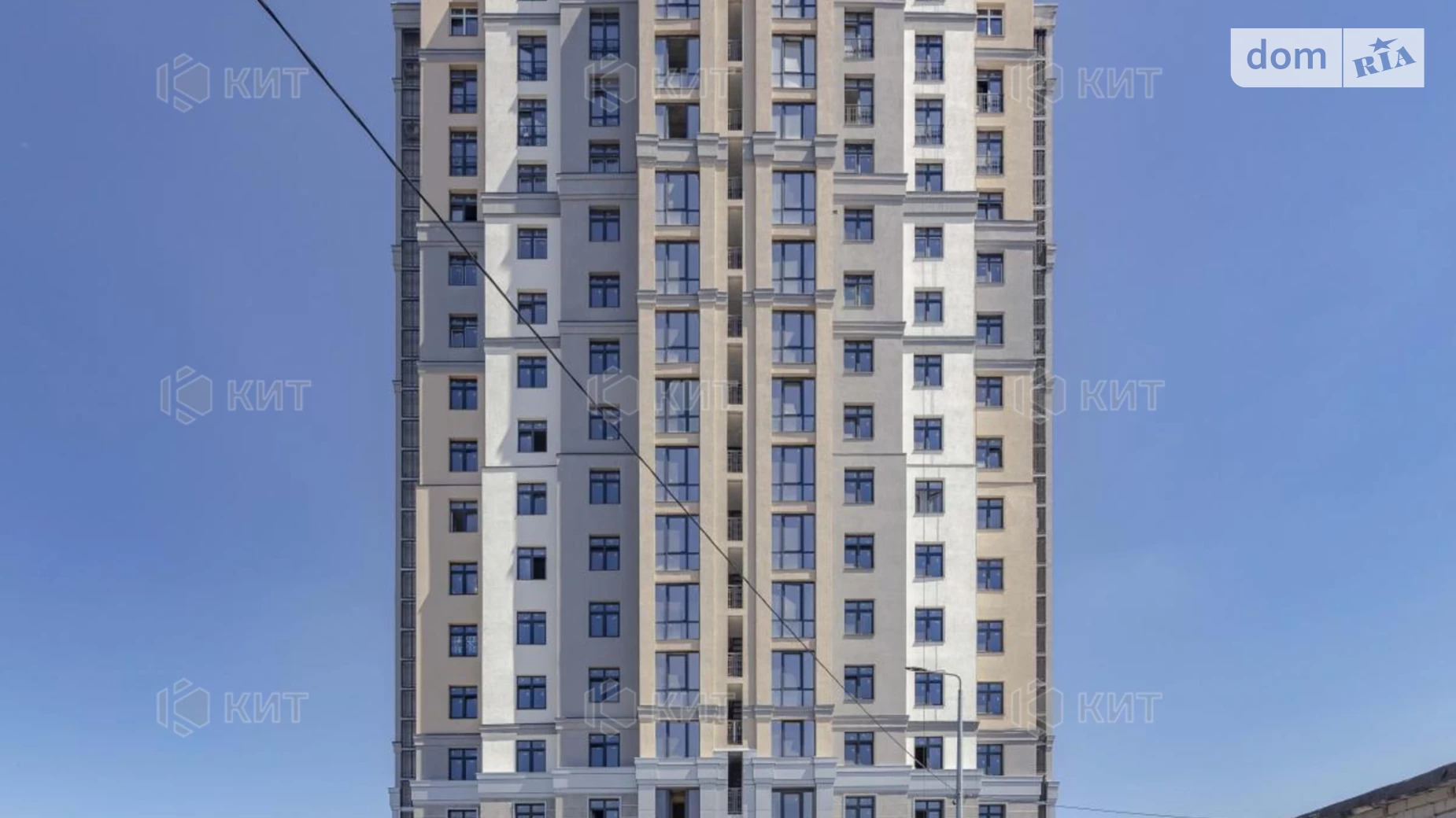 Продается 3-комнатная квартира 74 кв. м в Харькове, ул. Студенческая, 22 - фото 4