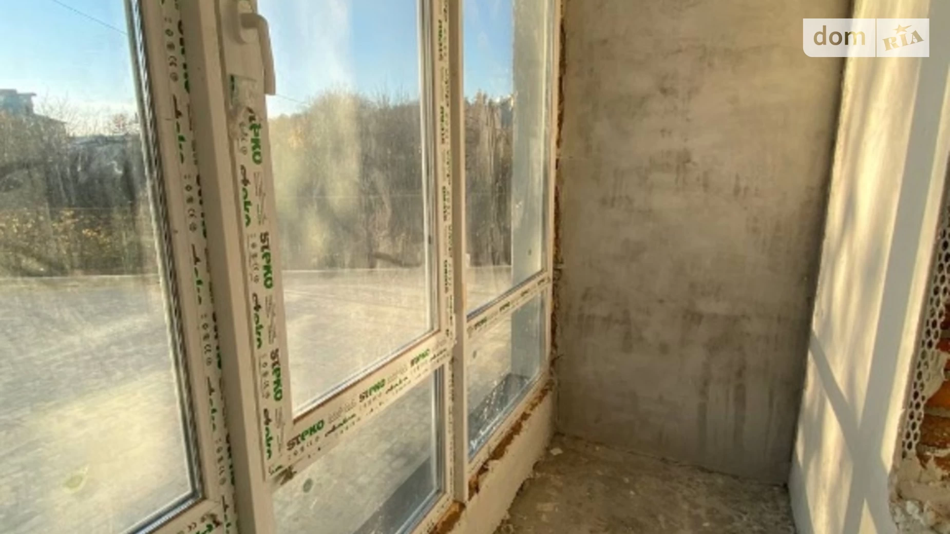 Продается 2-комнатная квартира 53 кв. м в Петрикове, ул. Степана Бандеры - фото 2