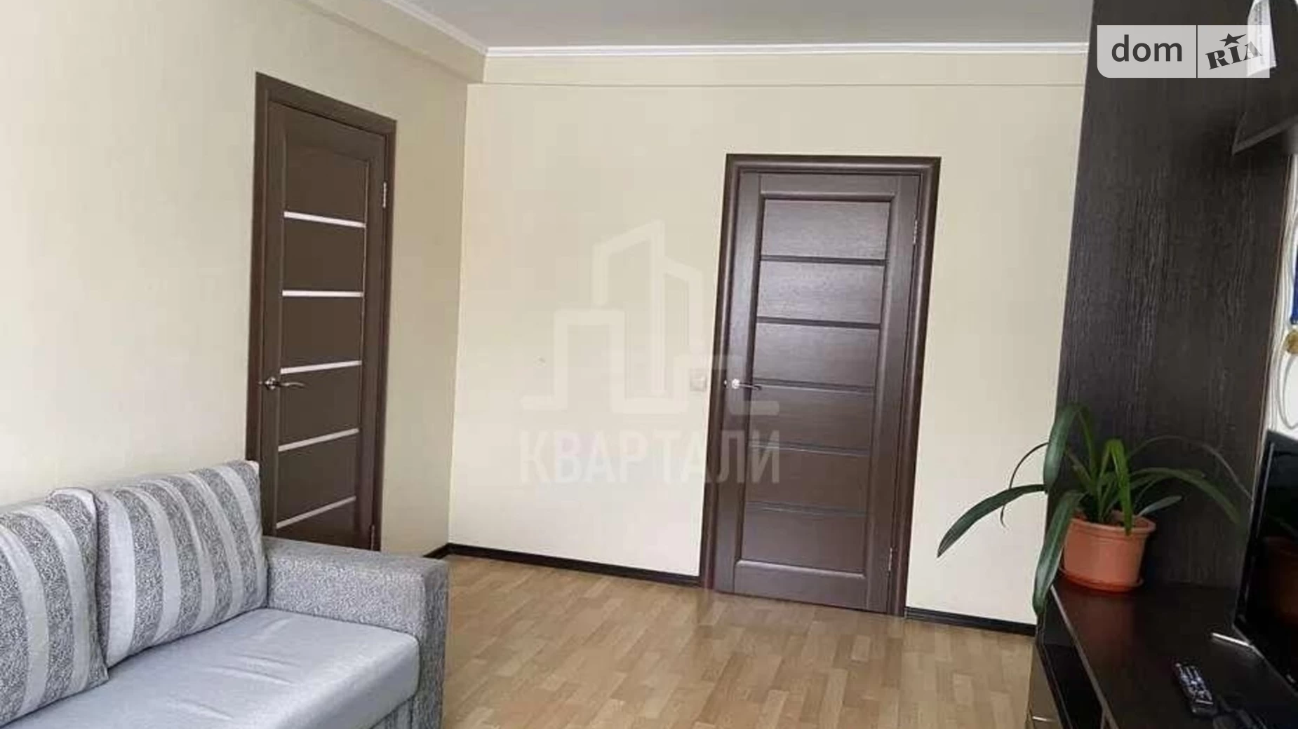 Продается 3-комнатная квартира 60 кв. м в Киеве, ул. Пражская, 28 - фото 5