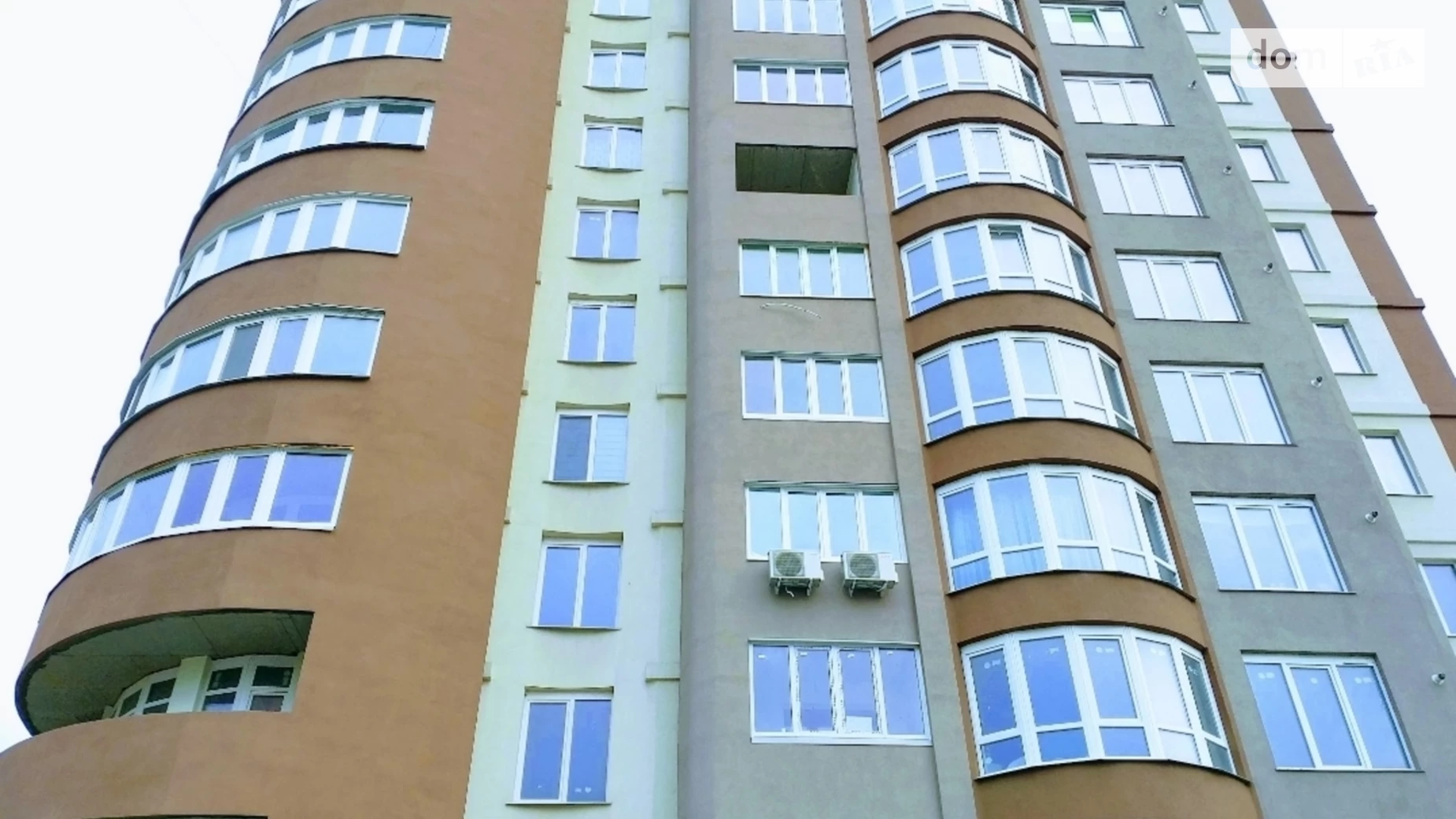 3-комнатная квартира 110 кв. м в Луцке, ул. Липинского, 4 - фото 3