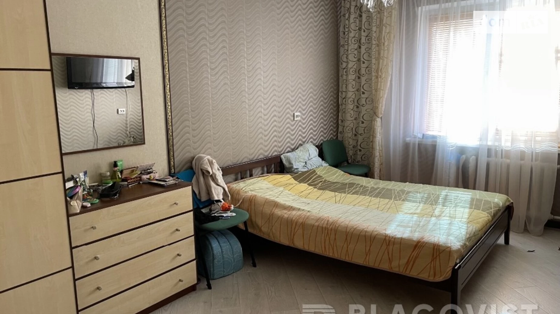 Продается 3-комнатная квартира 80 кв. м в Киеве, ул. Урловская, 38 - фото 3
