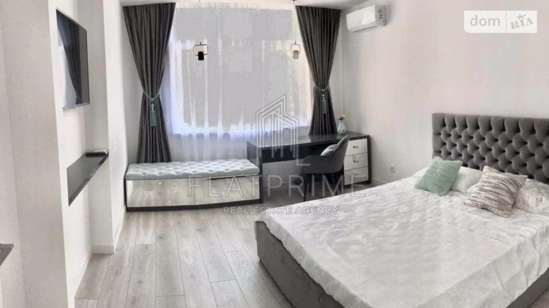 Продается 3-комнатная квартира 117 кв. м в Киеве, ул. Анны Ахматовой, 22 - фото 5