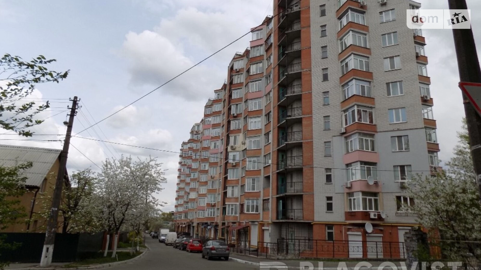 Продається 3-кімнатна квартира 91 кв. м у Києві, вул. Хмельницька, 10 - фото 5