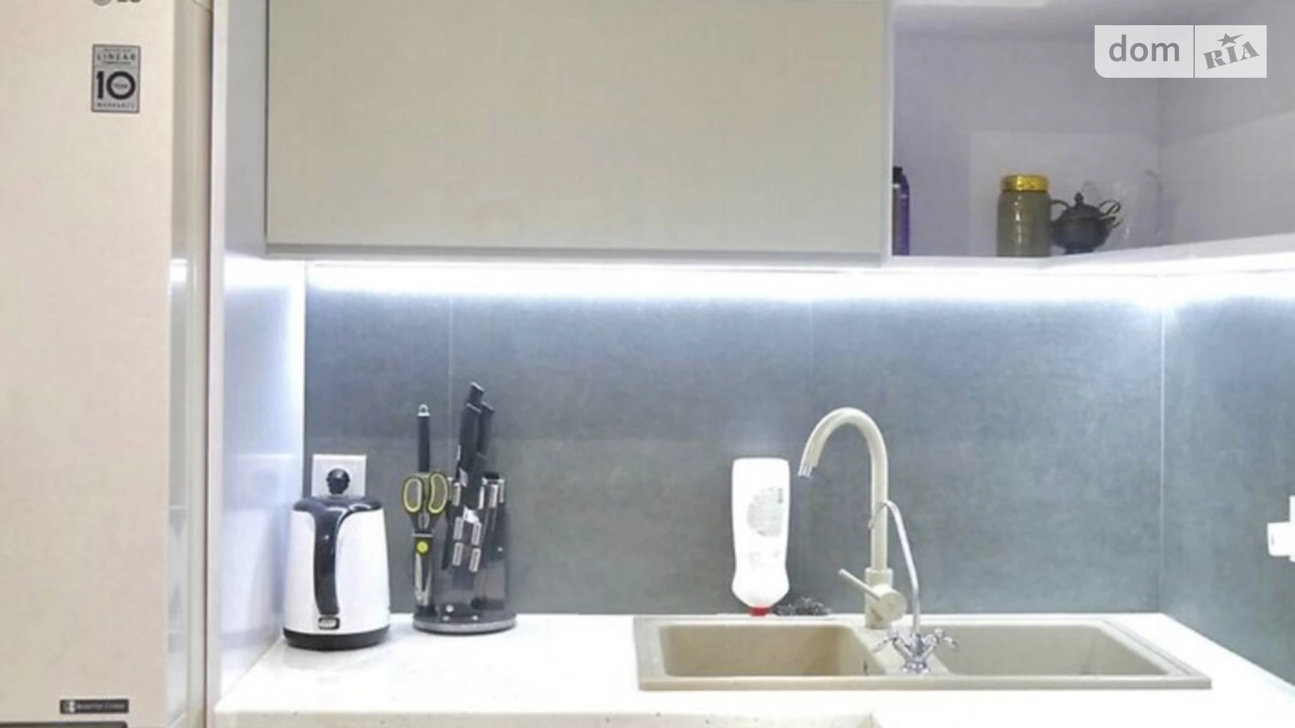 3-комнатная квартира 90 кв. м в Тернополе, цена: 85000 $ - фото 3