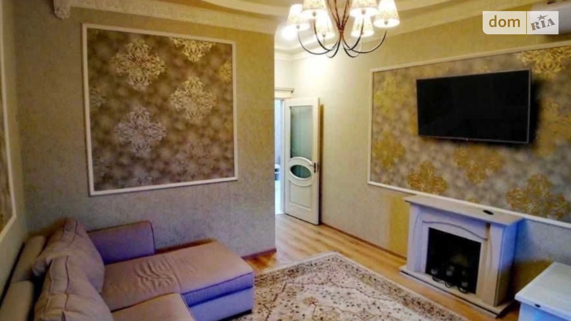 Продается 2-комнатная квартира 85 кв. м в Одессе, ул. Маршала Говорова, 10Г - фото 2