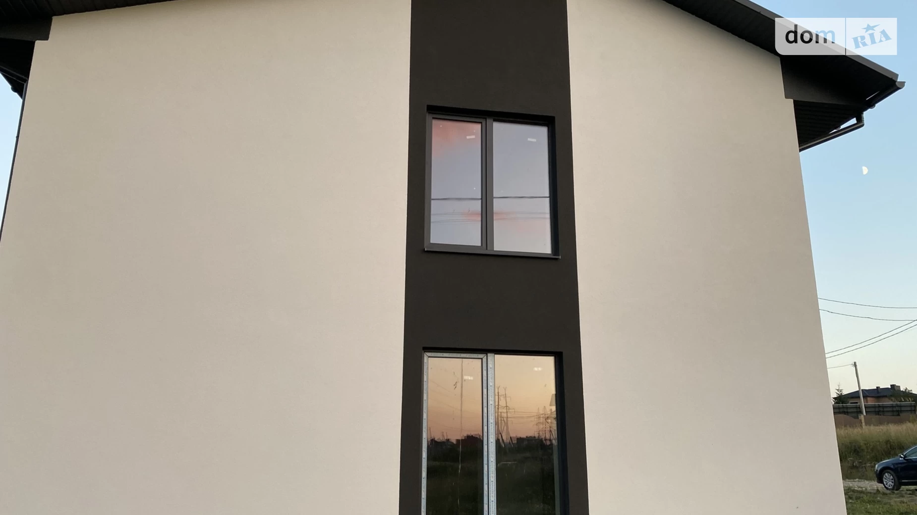 Продается дом на 2 этажа 172 кв. м с беседкой, цена: 89500 $ - фото 4