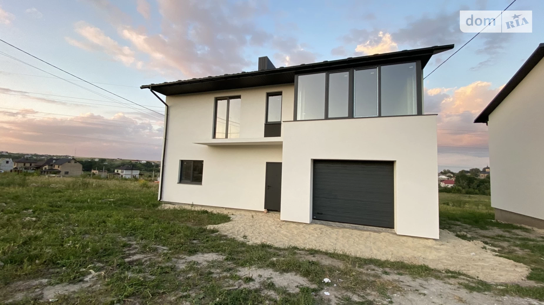 Продается дом на 2 этажа 172 кв. м с беседкой, цена: 89500 $ - фото 2