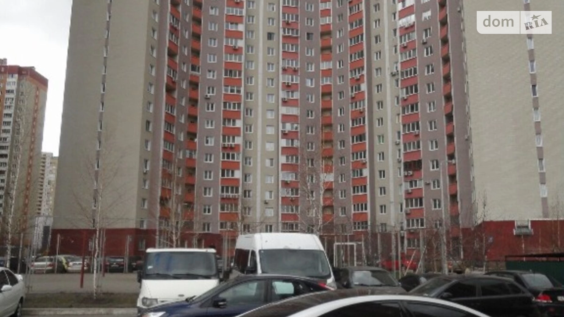Продается 3-комнатная квартира 93 кв. м в Киеве, ул. Урловская, 34 - фото 3