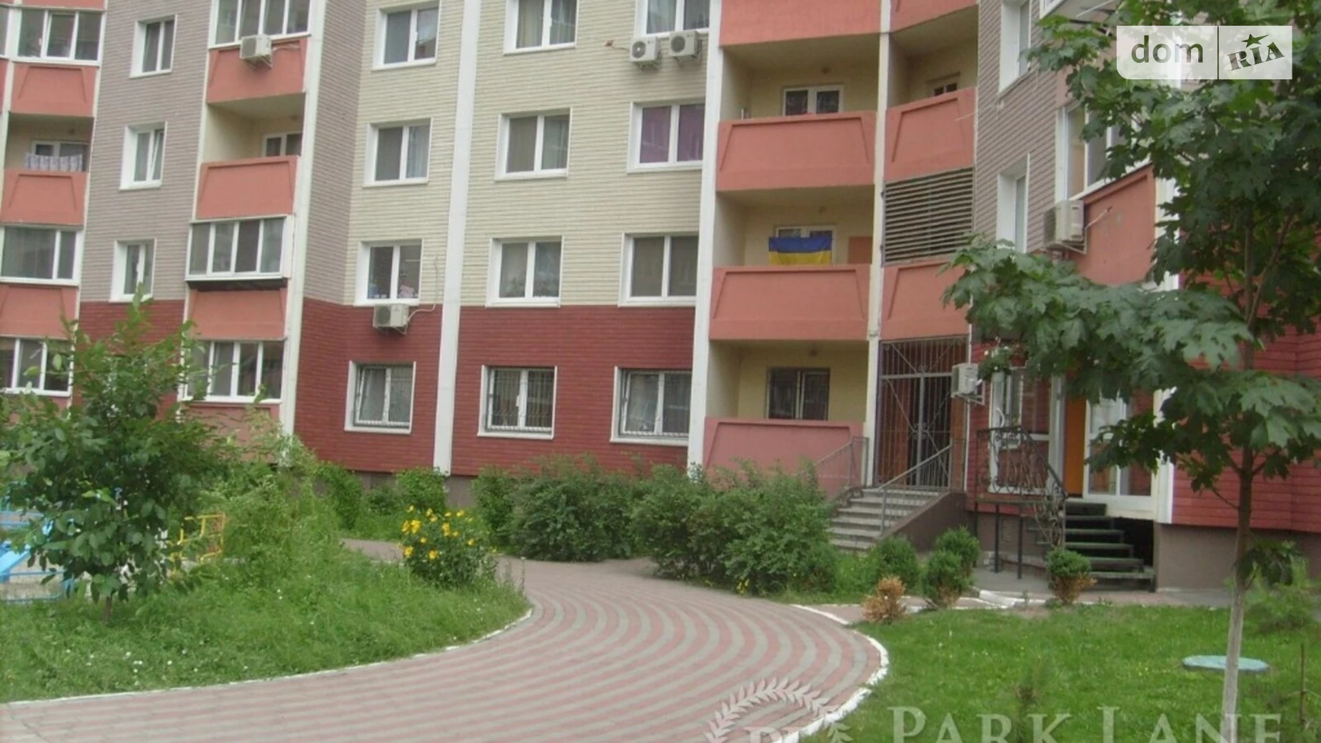 Продается 3-комнатная квартира 93 кв. м в Киеве, ул. Урловская, 34 - фото 4