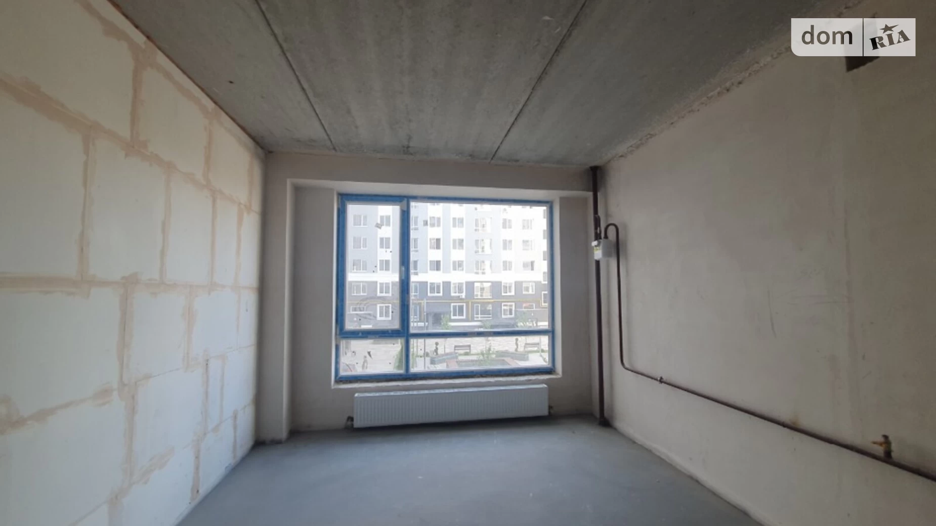 Продается 2-комнатная квартира 64 кв. м в Буче, ул. Ивана Кожедуба, 8А - фото 2