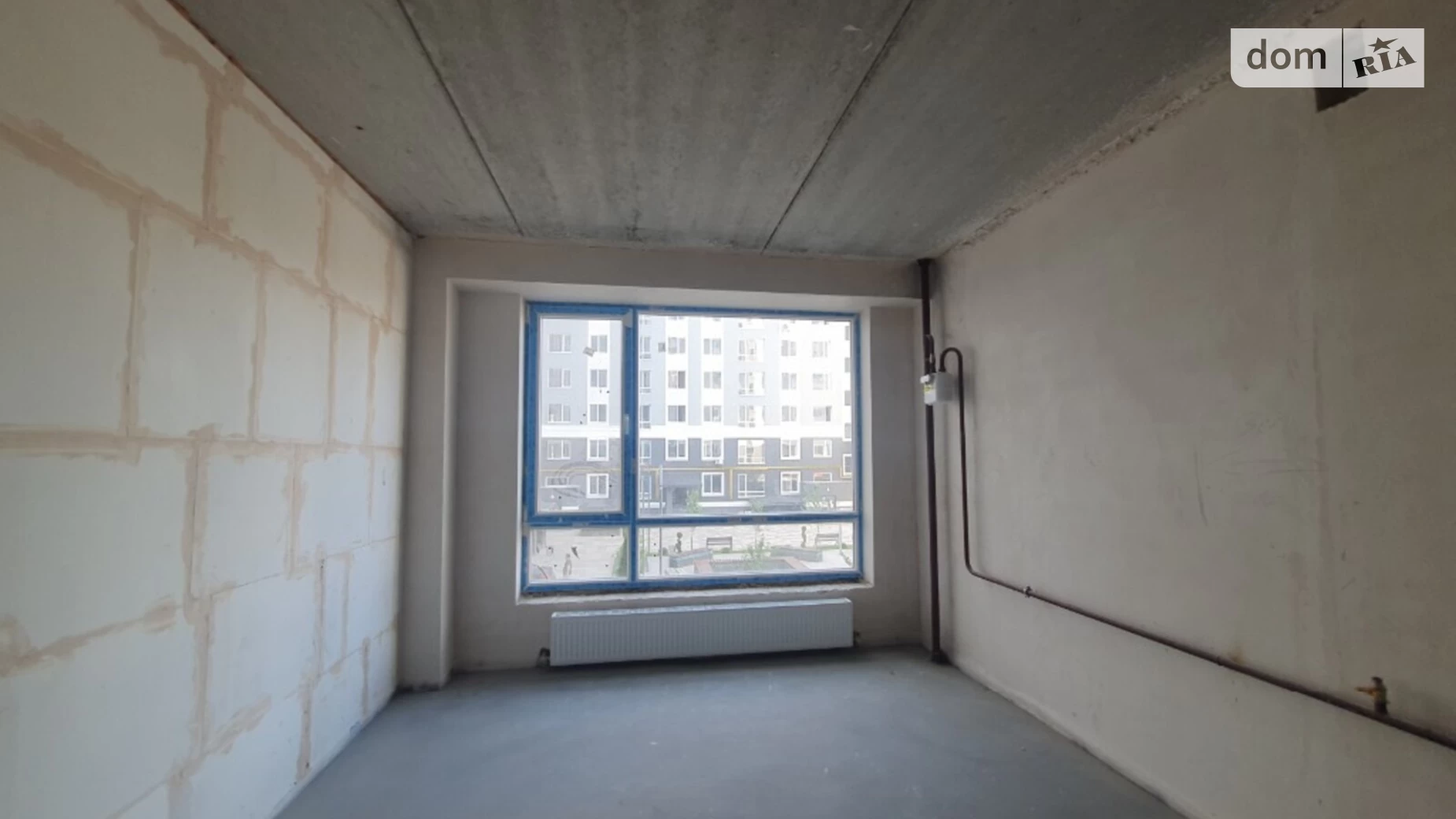 Продається 2-кімнатна квартира 64 кв. м у Бучі, вул. Івана Кожедуба, 8А - фото 2