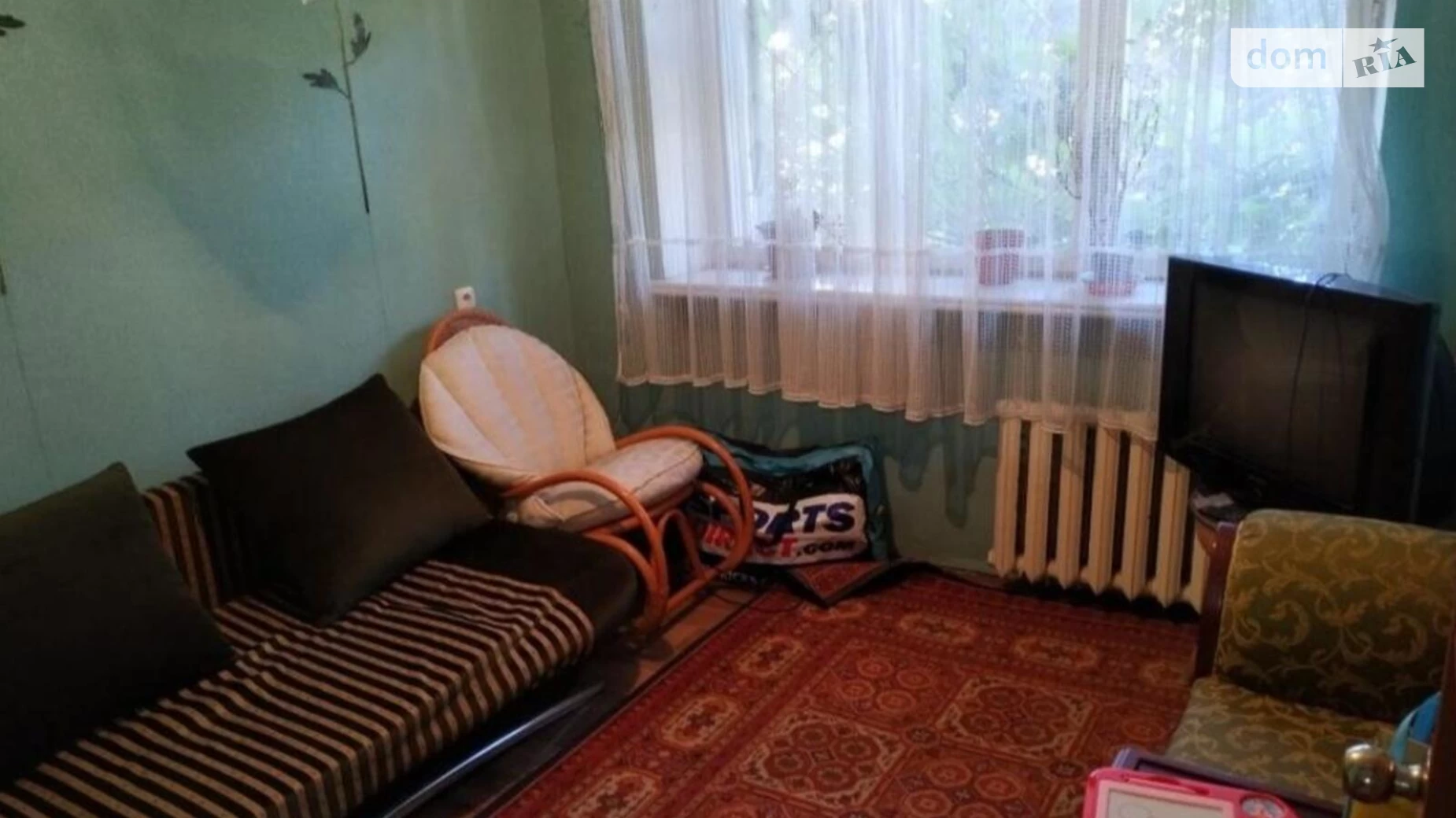 Продается 2-комнатная квартира 47 кв. м в Одессе, ул. Ивана Франко, 45А - фото 3