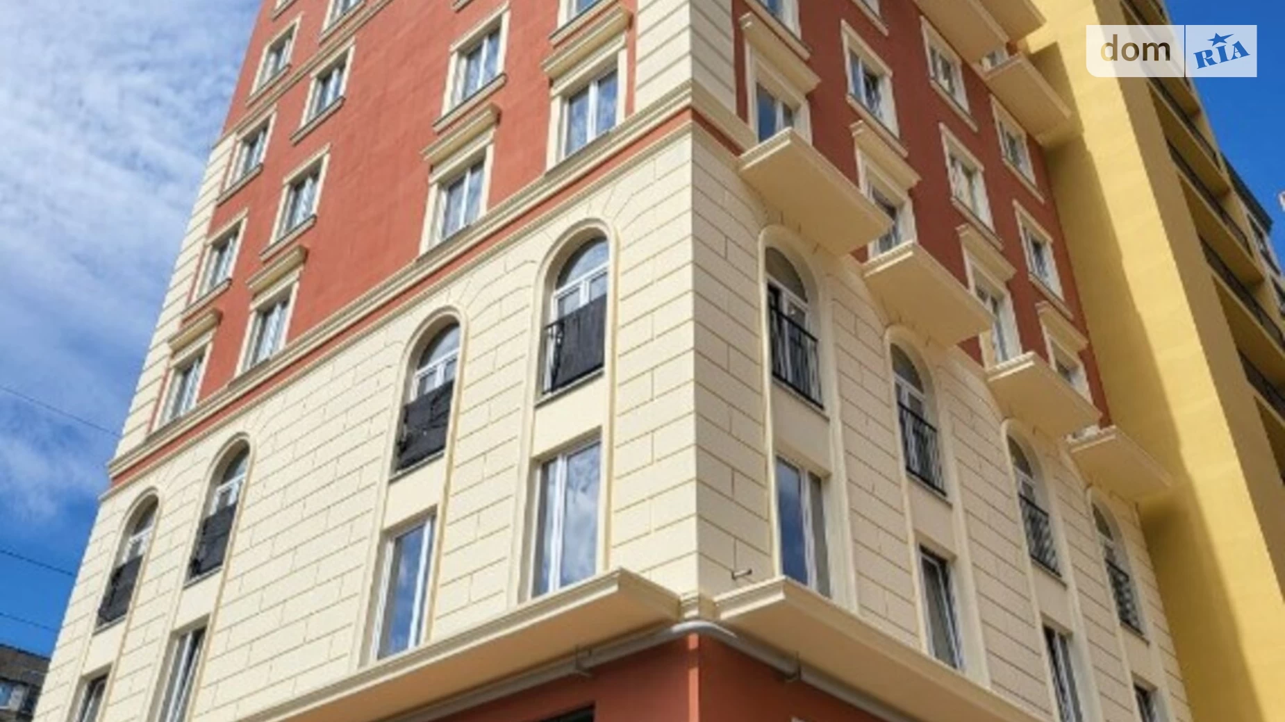 Продается 1-комнатная квартира 30.7 кв. м в Одессе, ул. Инглези, 2 - фото 4