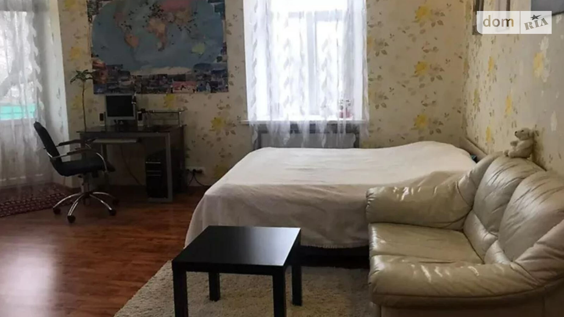 Продается 2-комнатная квартира 66 кв. м в Одессе, пер. Высокий, 2 - фото 2