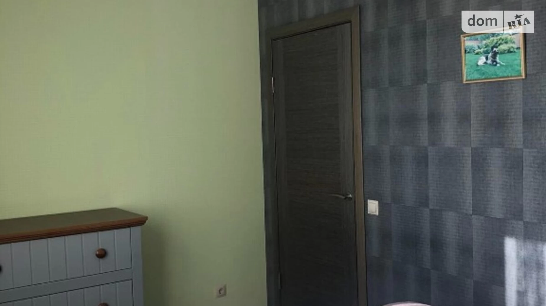 Продается 2-комнатная квартира 50 кв. м в Ирпене, ул. Мечникова, 118А