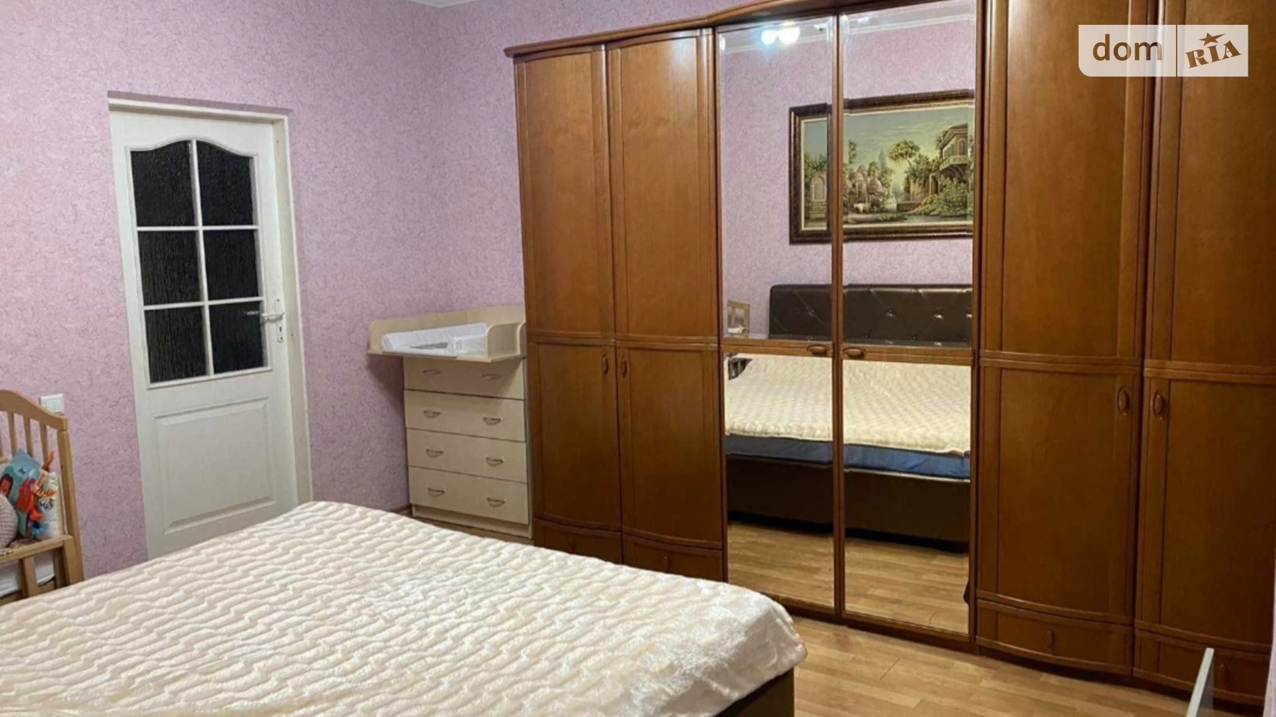 Продается 3-комнатная квартира 120 кв. м в Вишневом, ул. Витянская