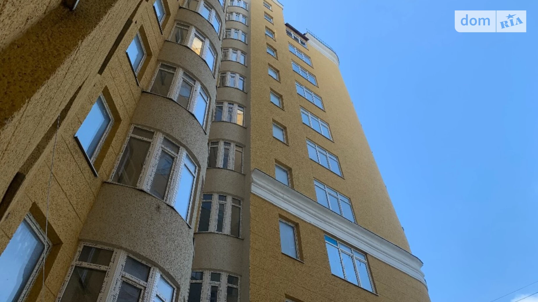 Продается 2-комнатная квартира 79.67 кв. м в Одессе, пер. Щепной