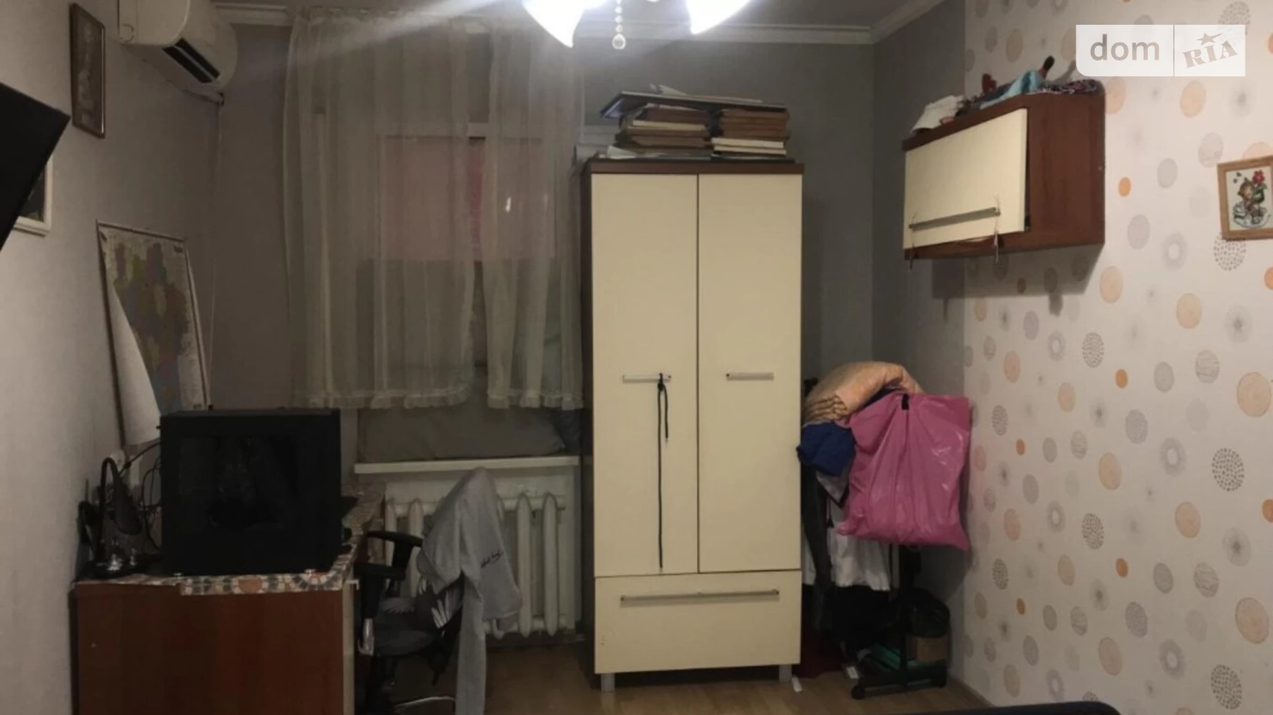 Продается 3-комнатная квартира 73 кв. м в Одессе, просп. Добровольского, 96