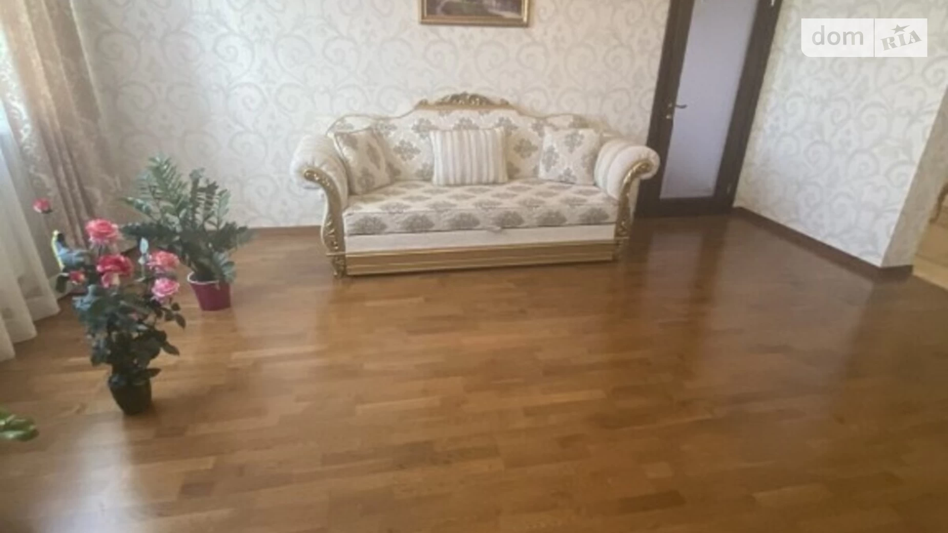 Продается 2-комнатная квартира 73 кв. м в Киеве, просп. Николая  Бажана, 8Б - фото 4