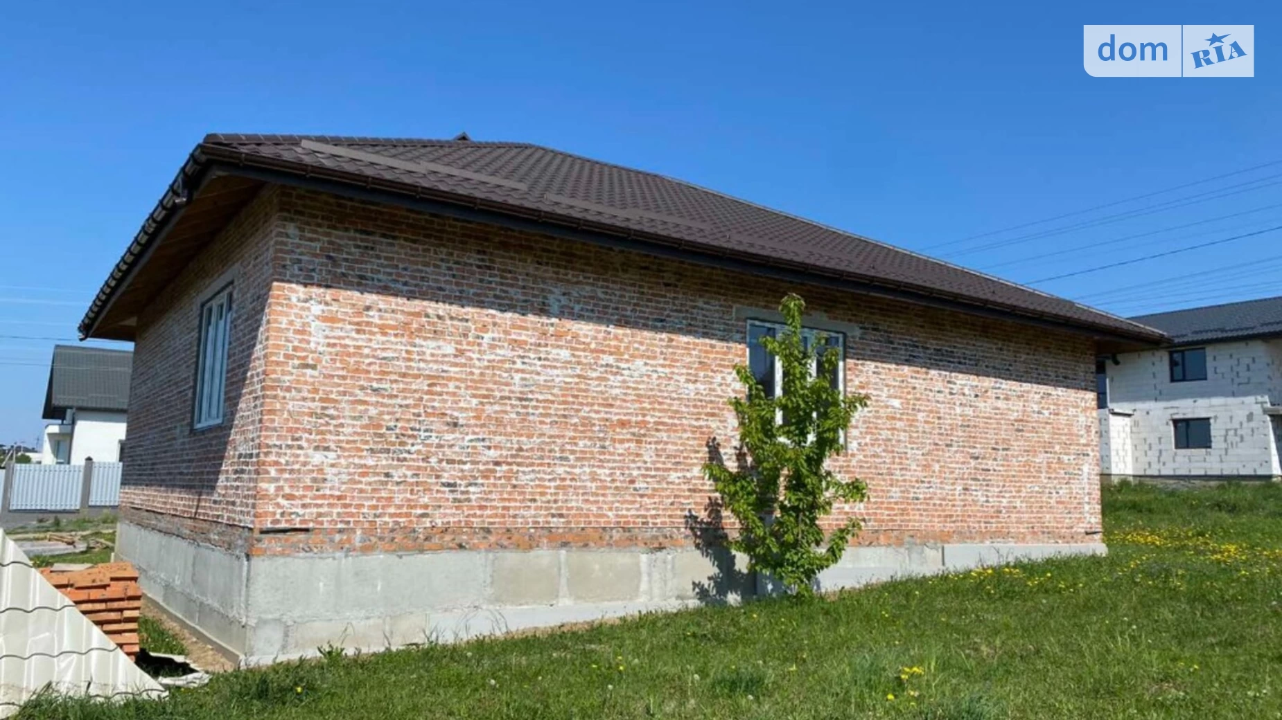 Продается одноэтажный дом 120 кв. м с беседкой, цена: 85000 € - фото 5