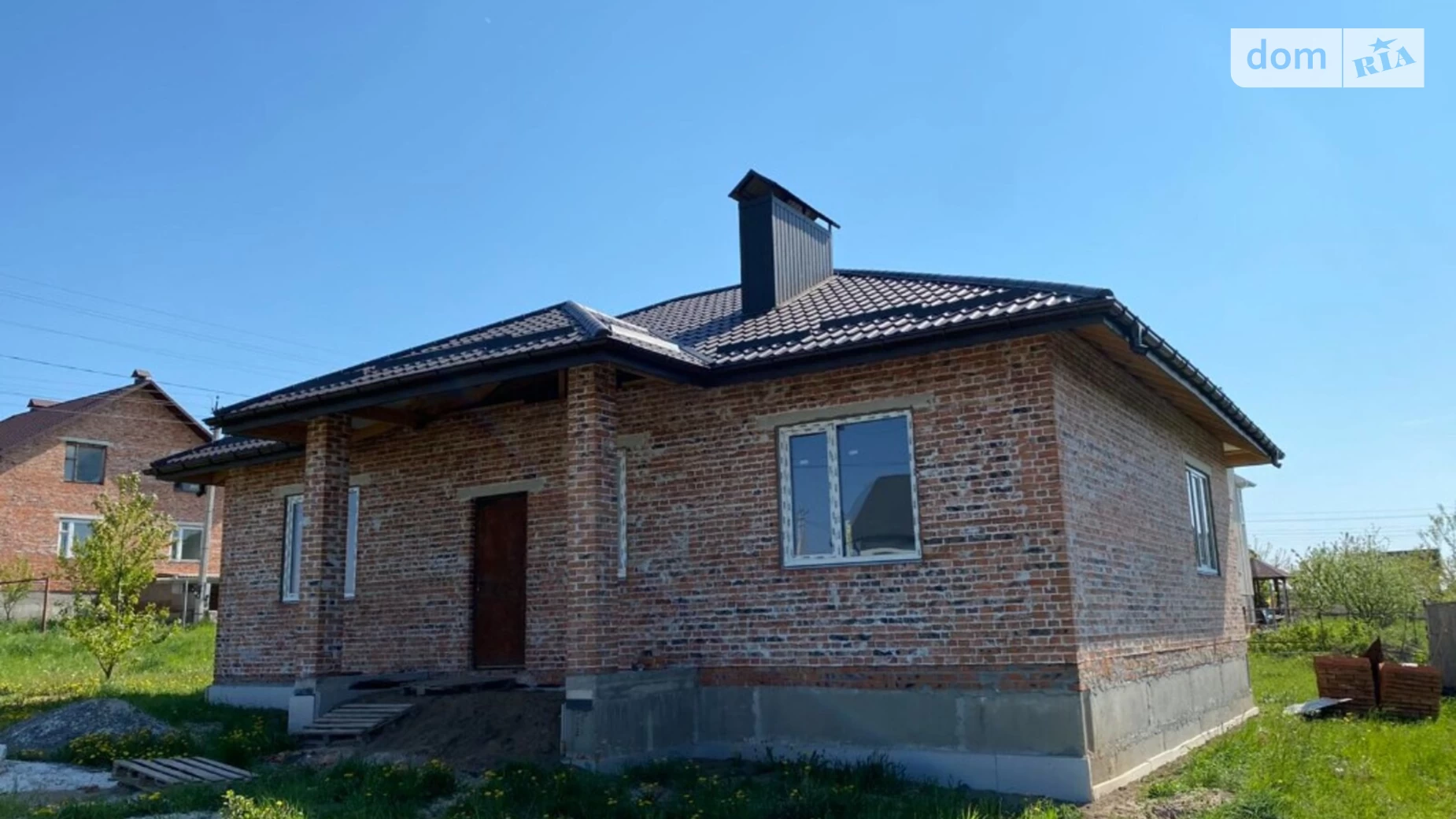 Продается одноэтажный дом 120 кв. м с беседкой, цена: 85000 € - фото 3