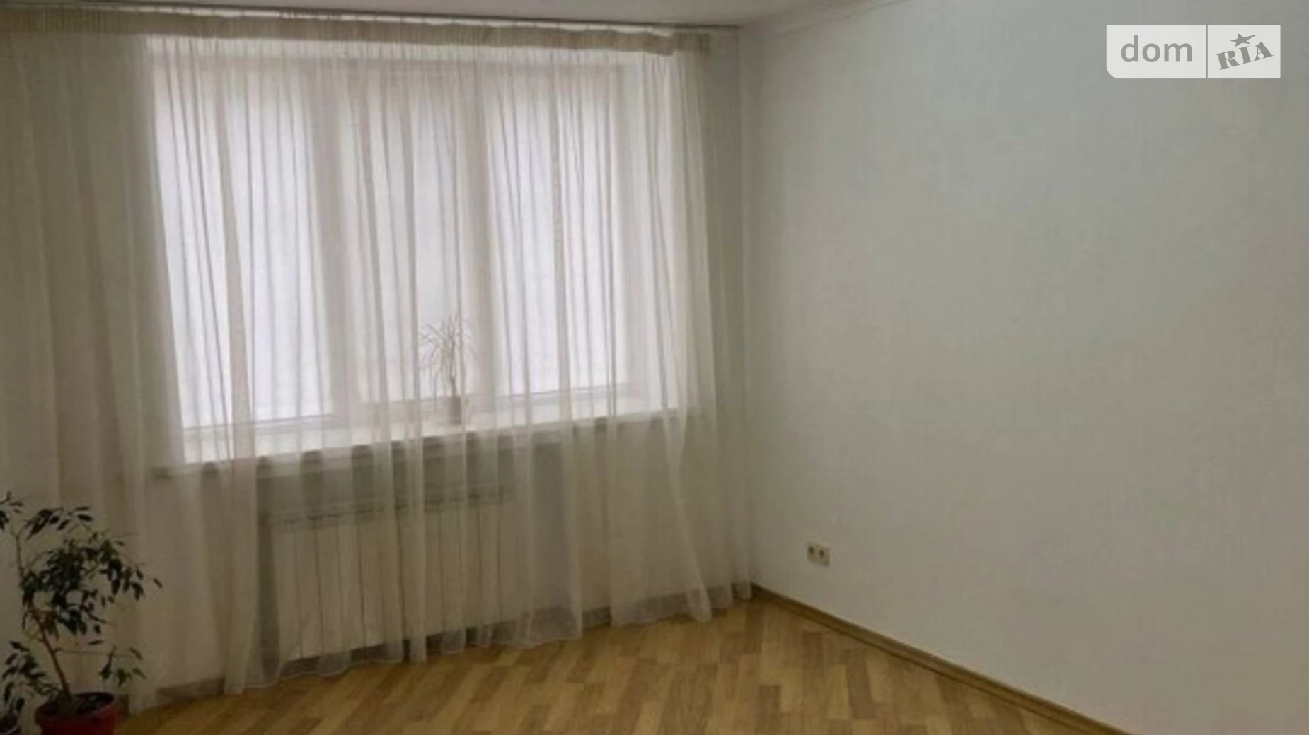 Продается 2-комнатная квартира 63.1 кв. м в Киеве, ул. Бульварно-Кудрявская, 7Б
