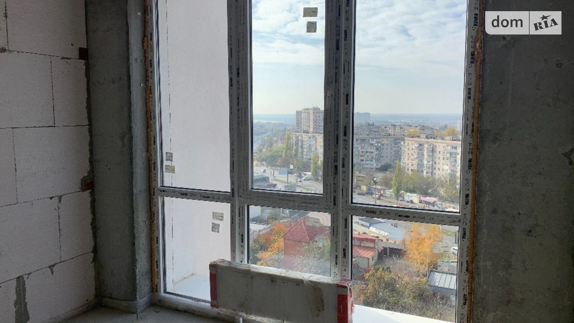 Продается 3-комнатная квартира 90 кв. м в Крыжановка, Николаевская дорога дор.
