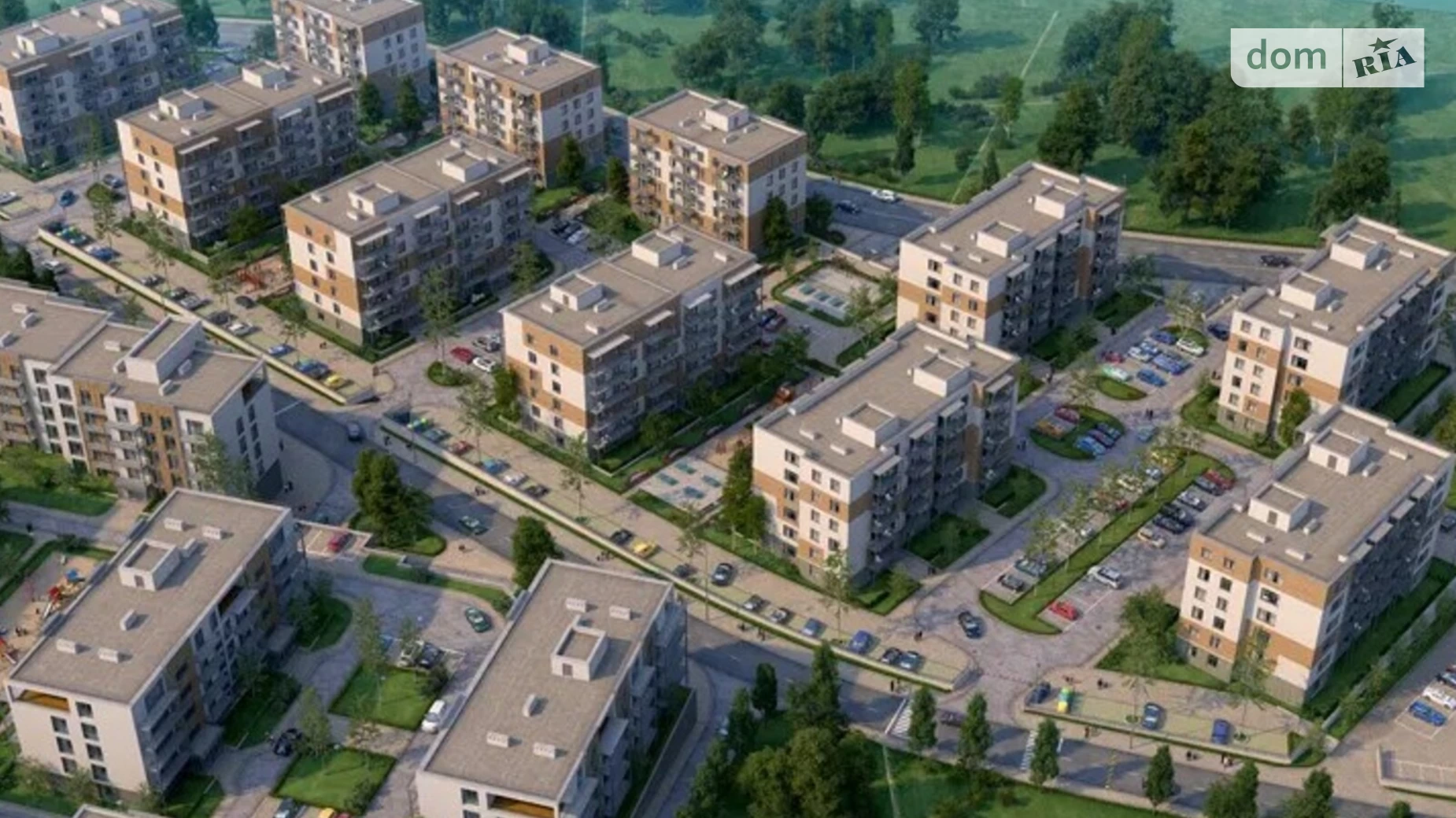 Продается 2-комнатная квартира 66 кв. м в Киеве, ул. Ивана Кавалеридзе, 1 - фото 5