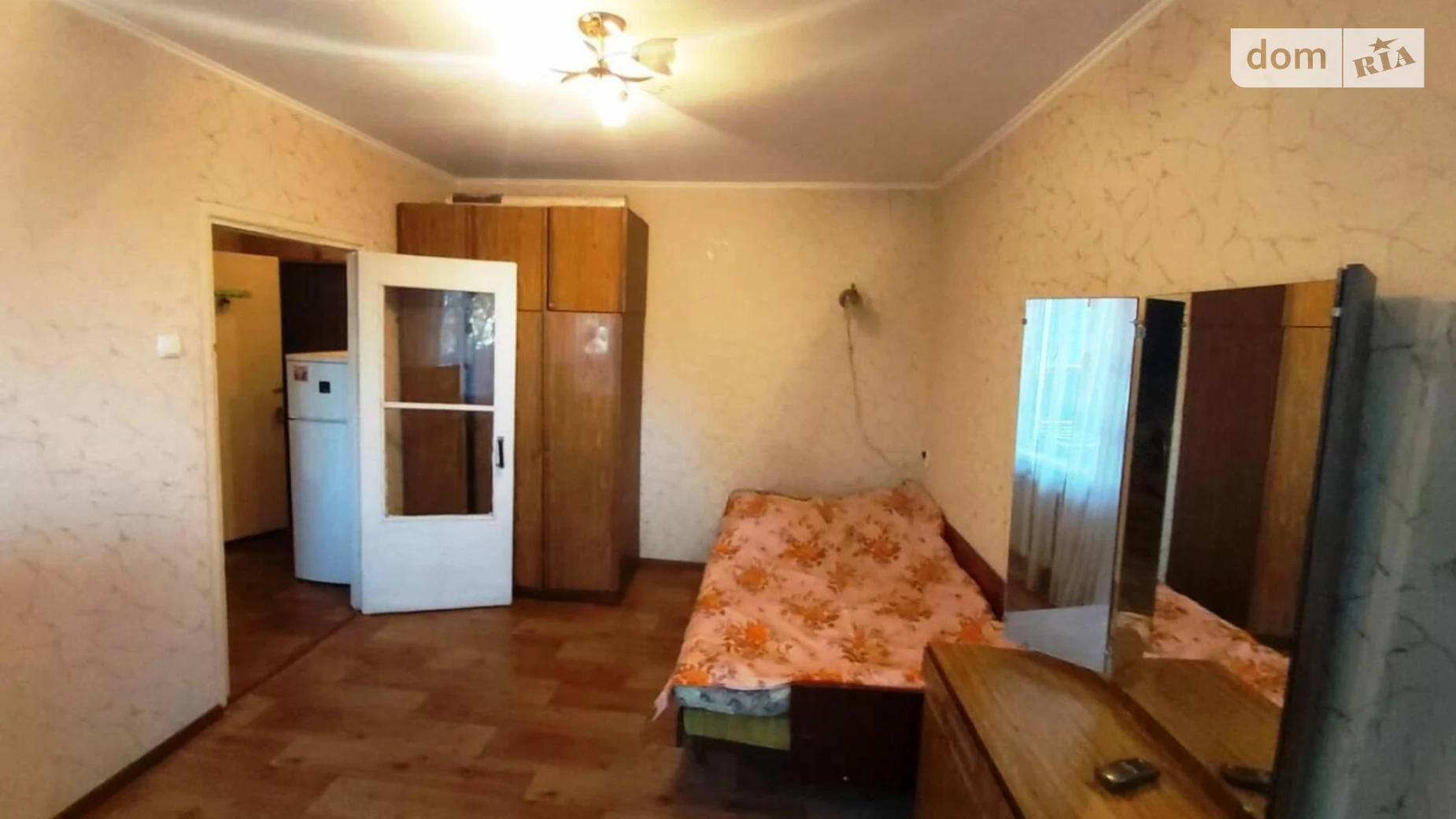 Продается 1-комнатная квартира 34 кв. м в Одессе, ул. Академика Королева
