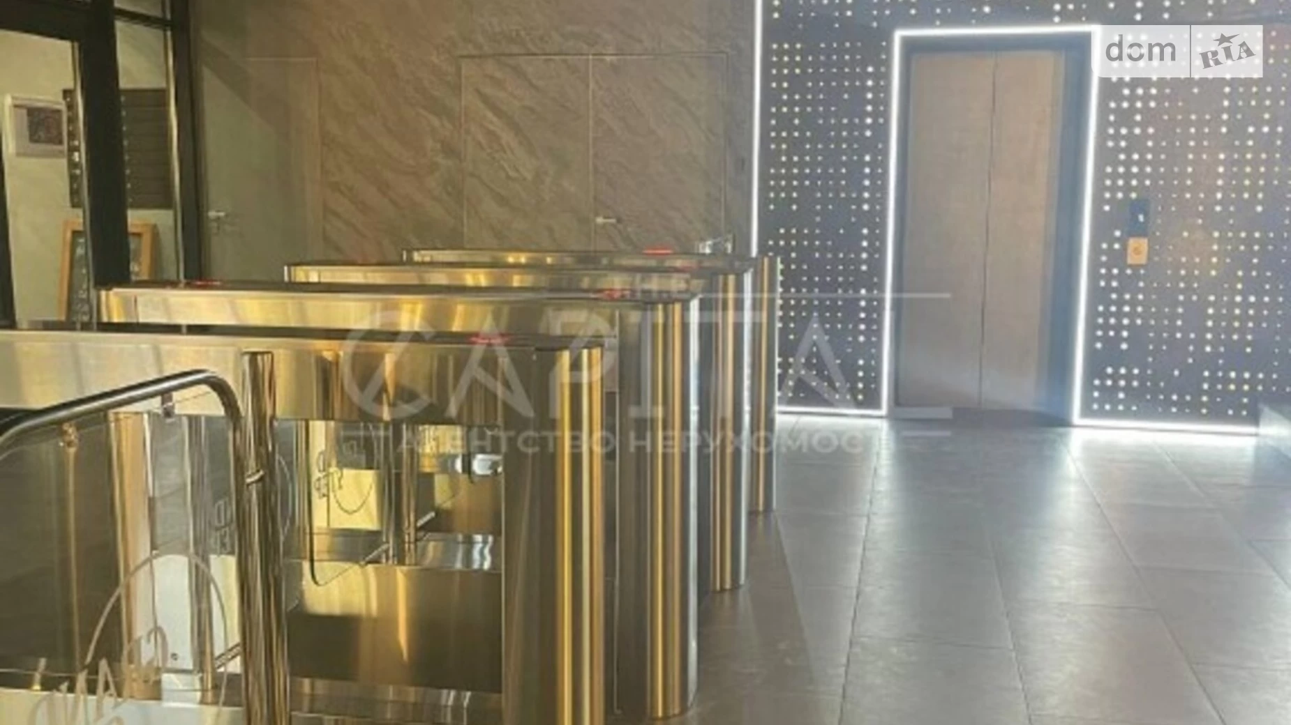 Сдается в аренду помещения свободного назначения 630 кв. м в 9-этажном здании, цена: 7560 $ - фото 2
