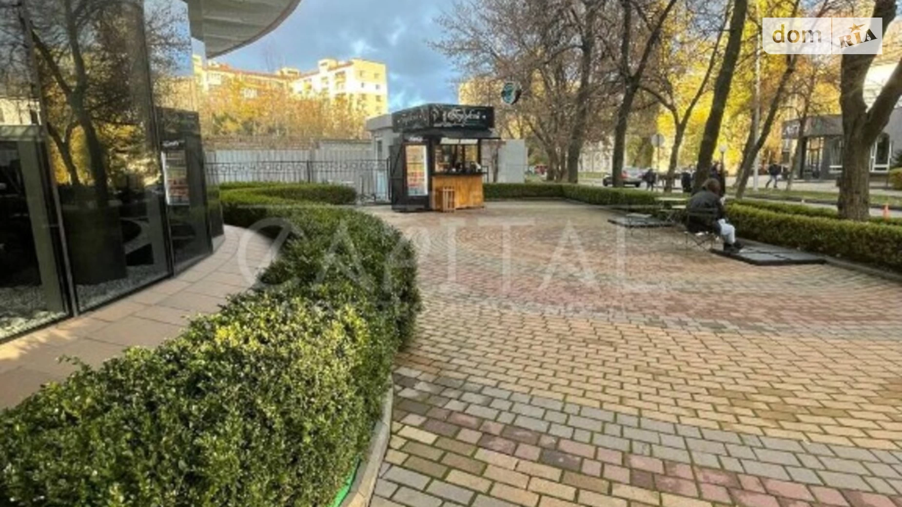 Сдается в аренду помещения свободного назначения 630 кв. м в 9-этажном здании, цена: 7560 $ - фото 3